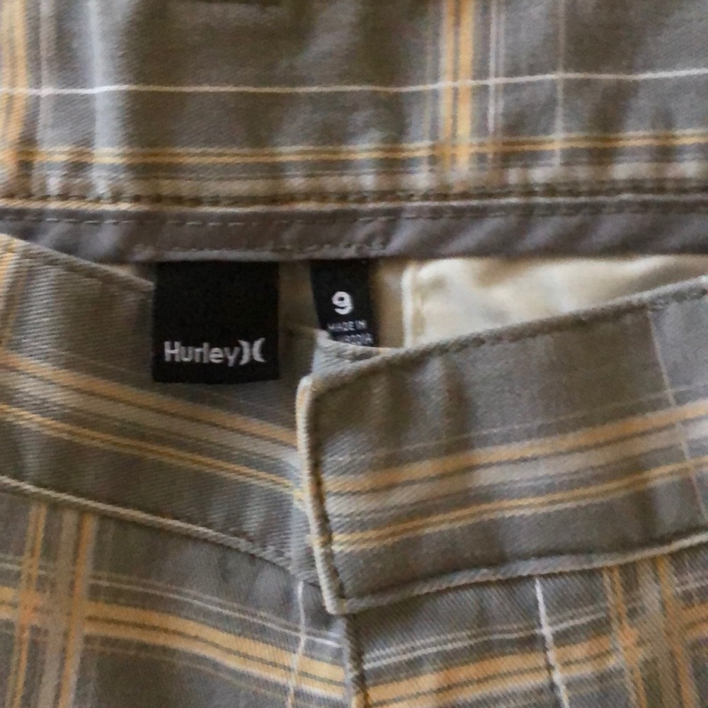 Shorts - Picture 2 of 4